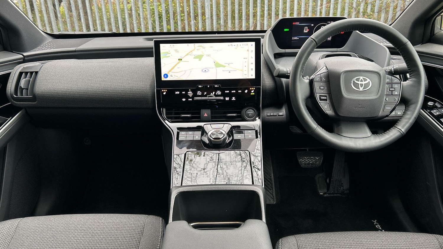 Used Toyota Other 2025 for sale - 77081414: Photo 9