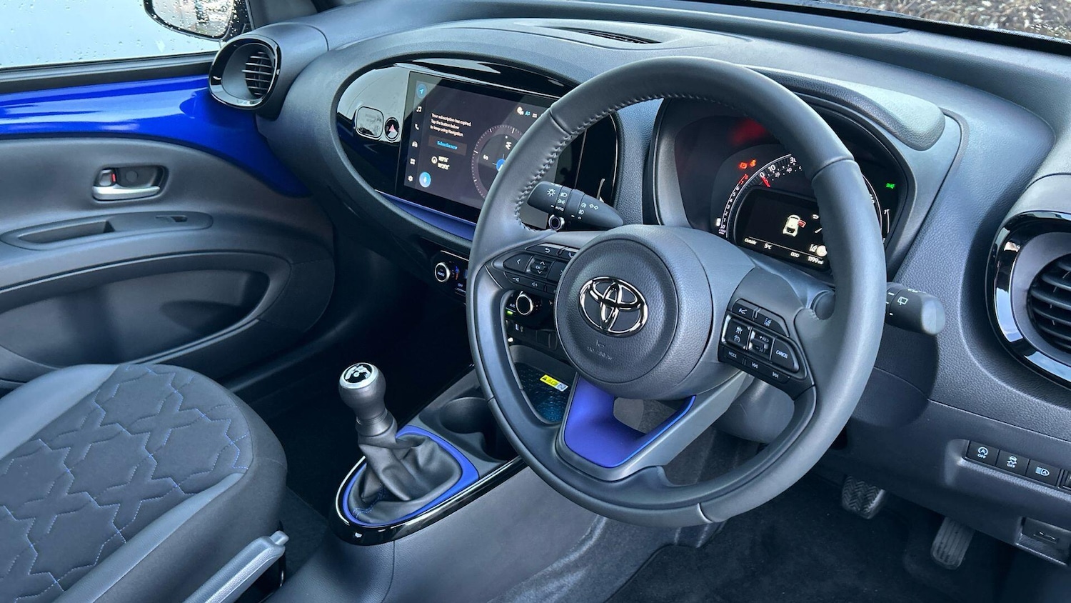 Used Toyota Aygo X 2025 for sale - 77029490: Photo 10