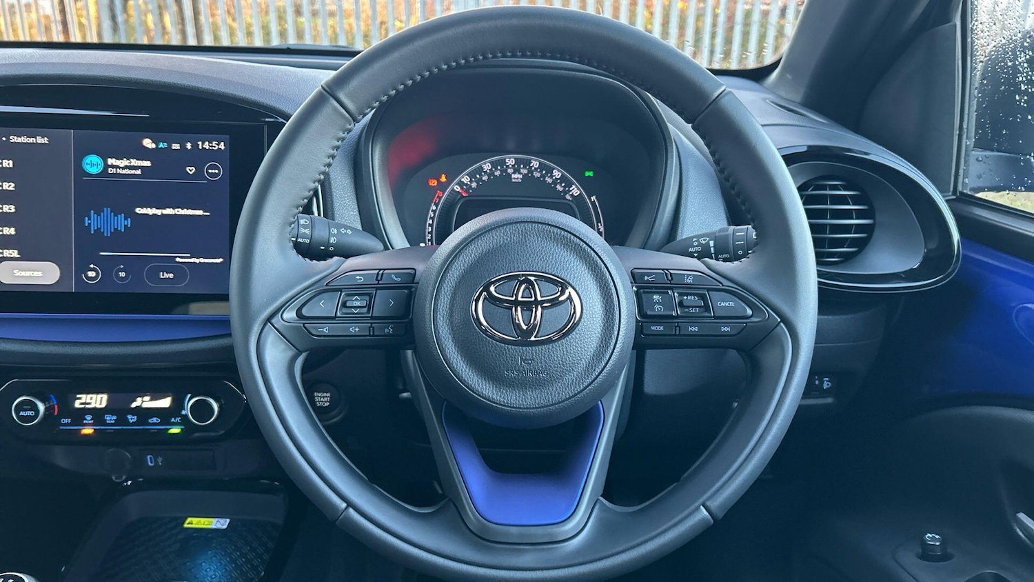 Used Toyota Aygo X 2025 for sale - 77029490: Photo 12