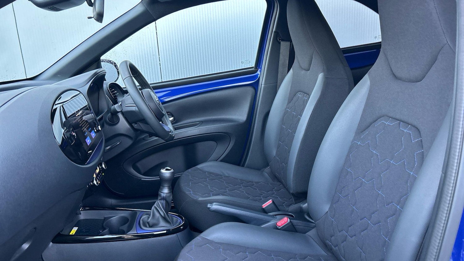 Used Toyota Aygo X 2025 for sale - 77029490: Photo 14