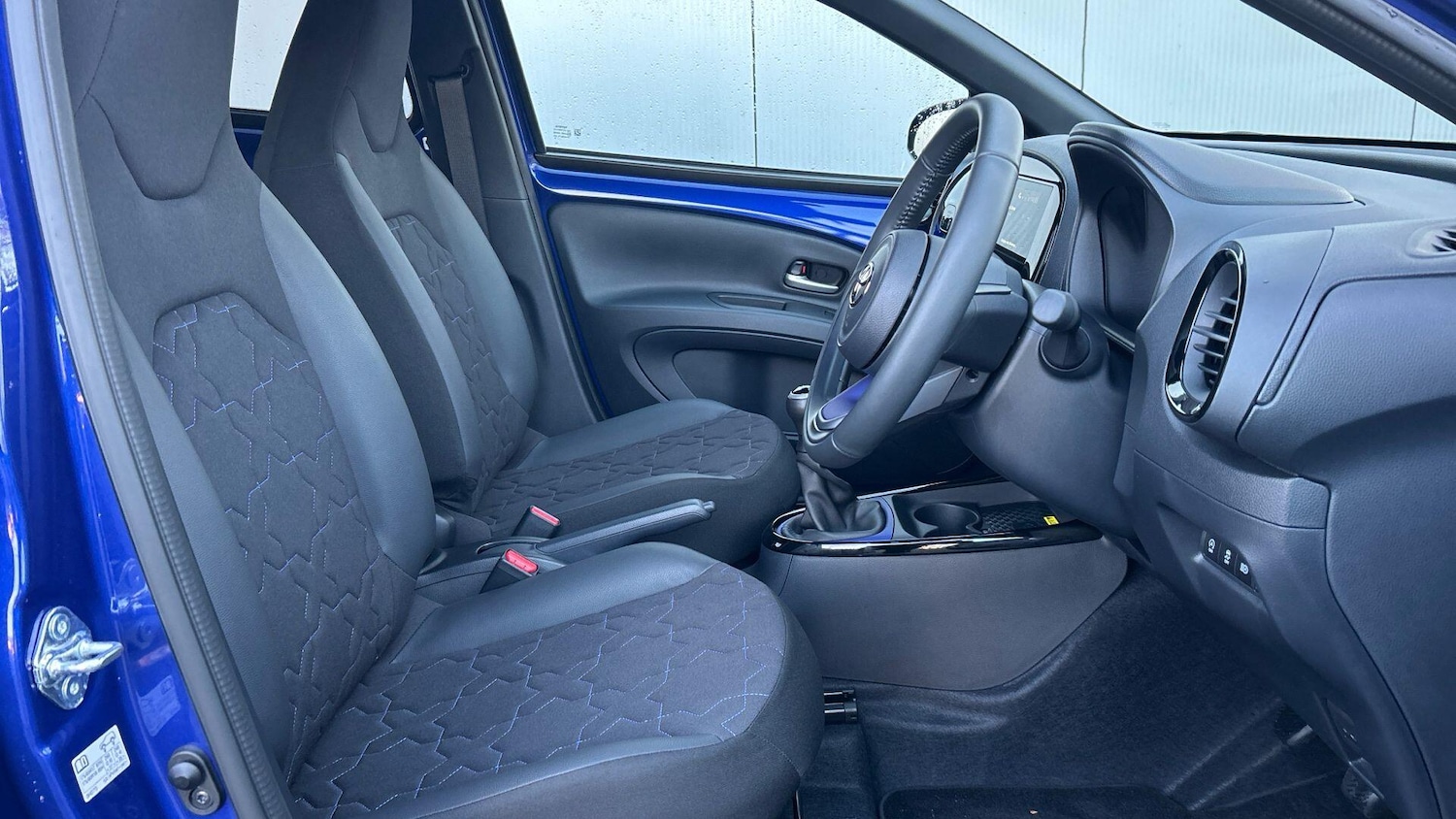 Used Toyota Aygo X 2025 for sale - 77029490: Photo 15