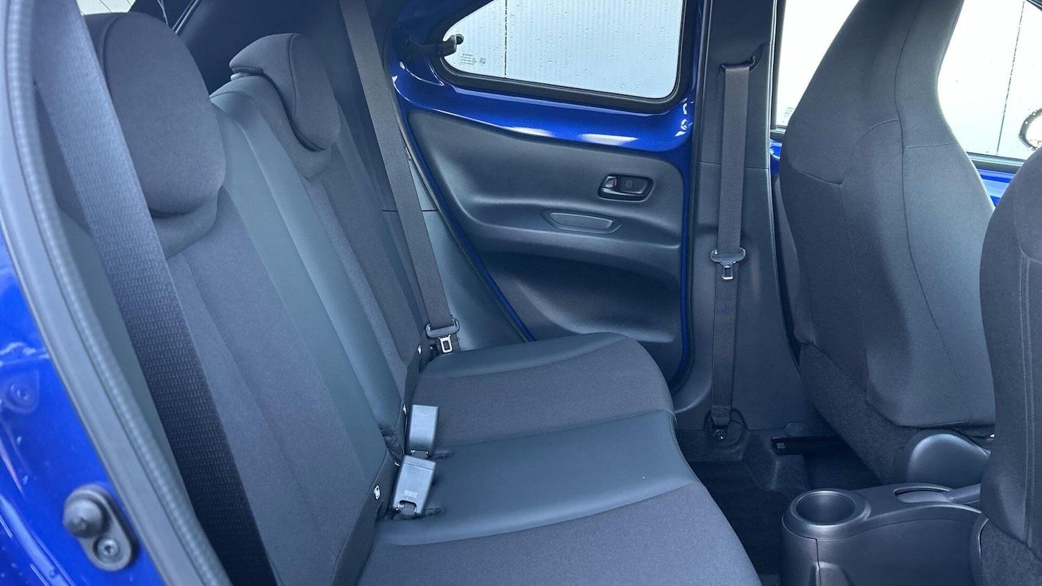 Used Toyota Aygo X 2025 for sale - 77029490: Photo 16