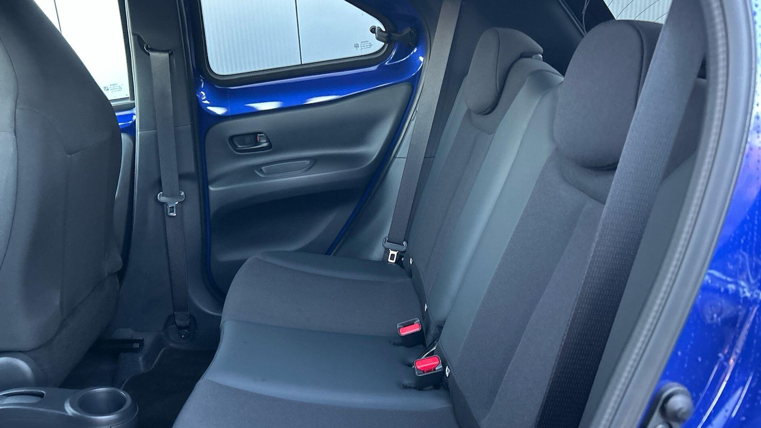 Used Toyota Aygo X 2025 for sale - 77029490: Photo 17