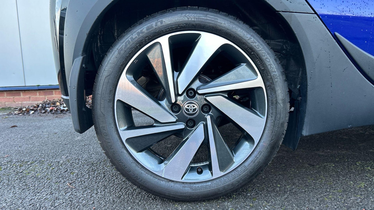 Used Toyota Aygo X 2025 for sale - 77029490: Photo 19