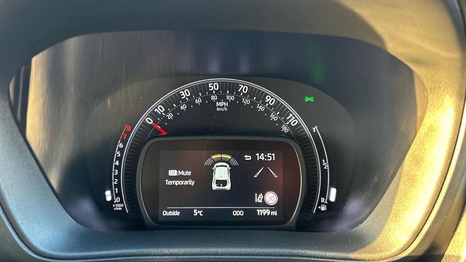 Used Toyota Aygo X 2025 for sale - 77029490: Photo 20