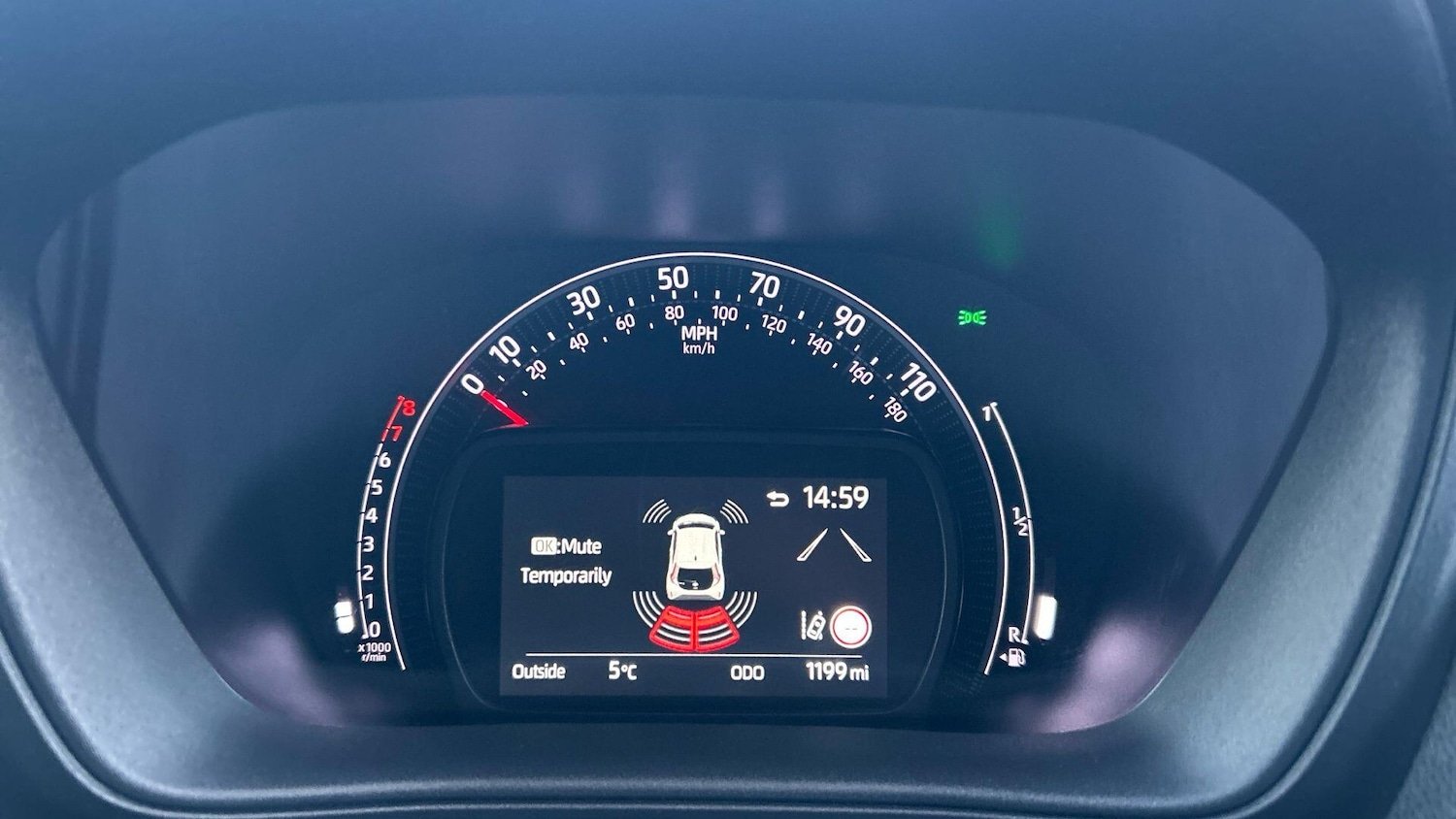 Used Toyota Aygo X 2025 for sale - 77029490: Photo 21