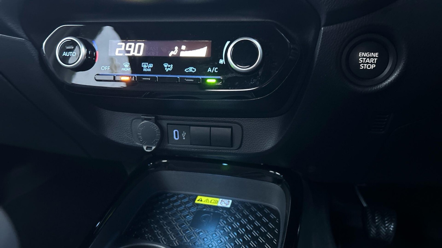 Used Toyota Aygo X 2025 for sale - 77029490: Photo 30