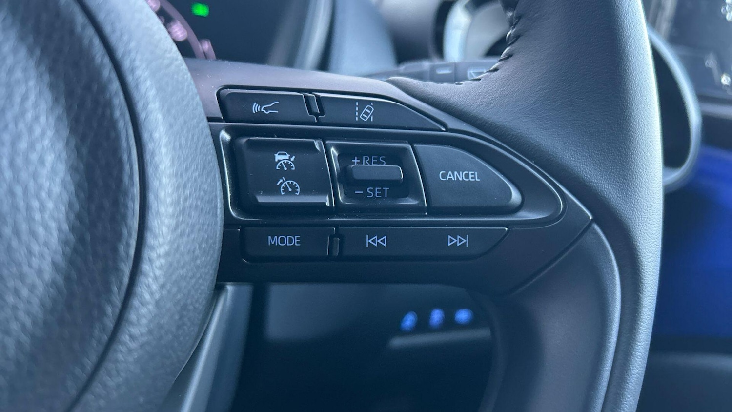 Used Toyota Aygo X 2025 for sale - 77029490: Photo 36