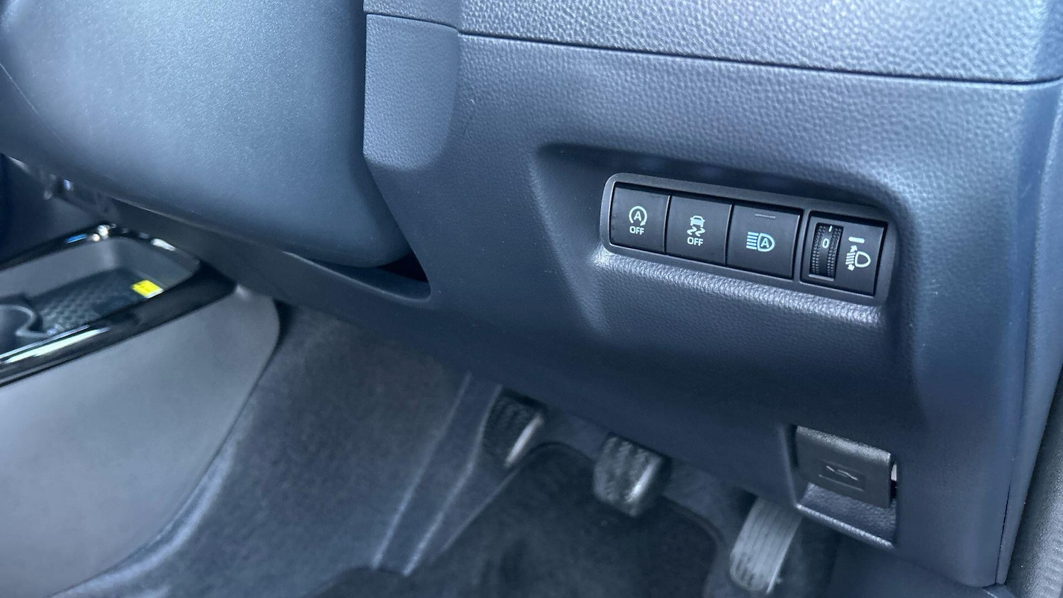 Used Toyota Aygo X 2025 for sale - 77029490: Photo 39