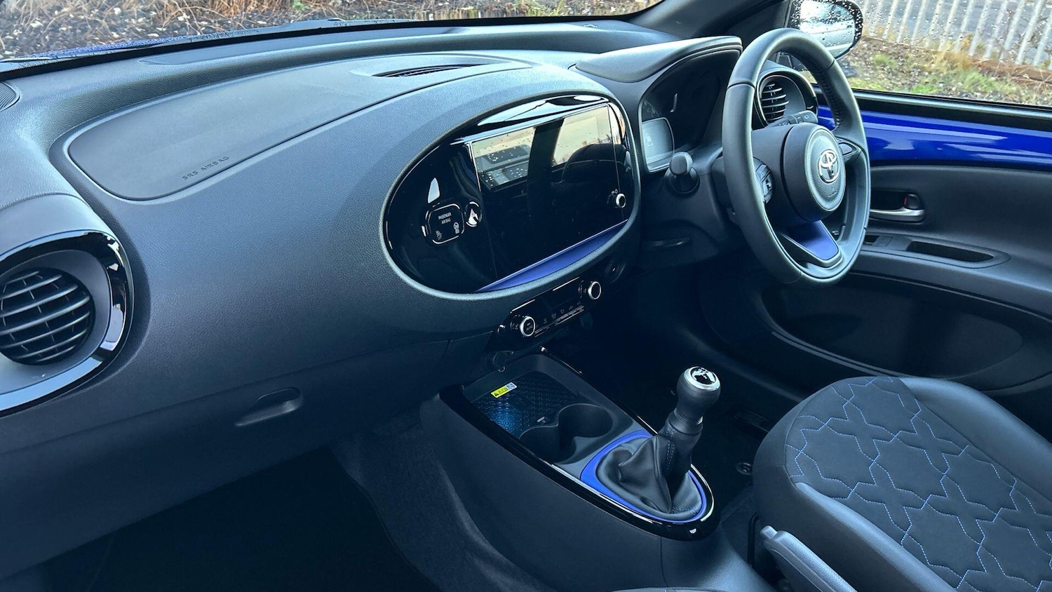 Used Toyota Aygo X 2025 for sale - 77029490: Photo 40