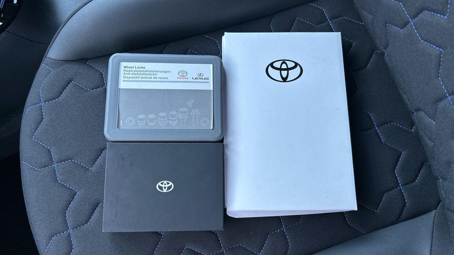 Used Toyota Aygo X 2025 for sale - 77029490: Photo 42