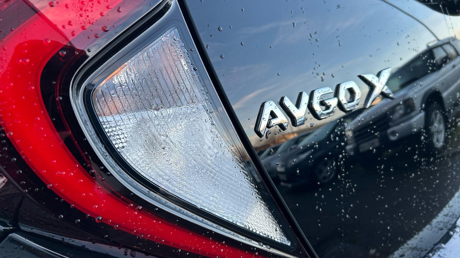 Used Toyota Aygo X 2025 for sale - 77029490: Photo 44