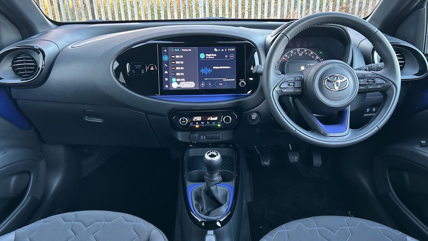 Used Toyota Aygo X 2025 for sale - 77029490: Photo 9