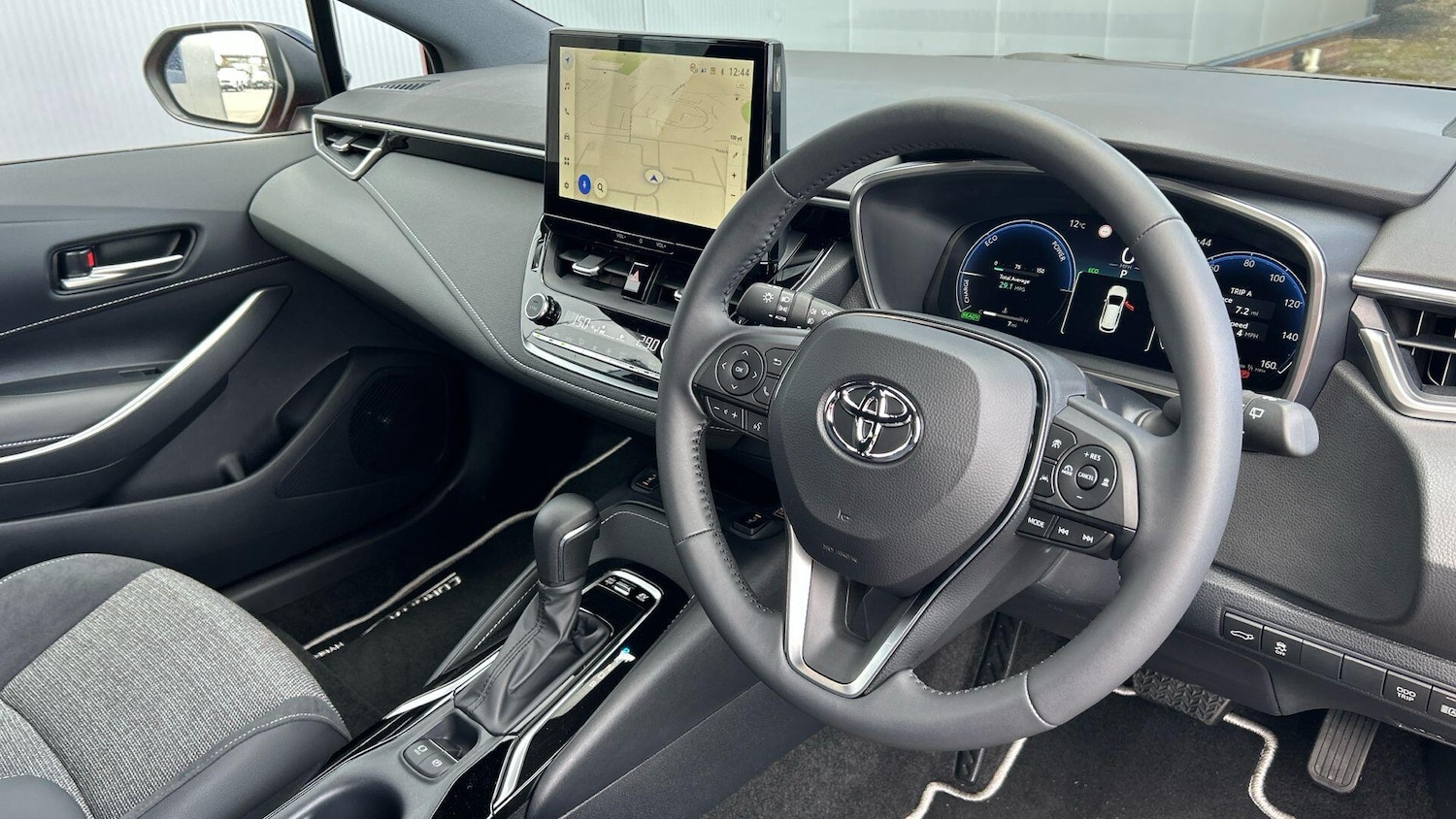 Used Toyota Corolla 2025 for sale - 77723341: Photo 10