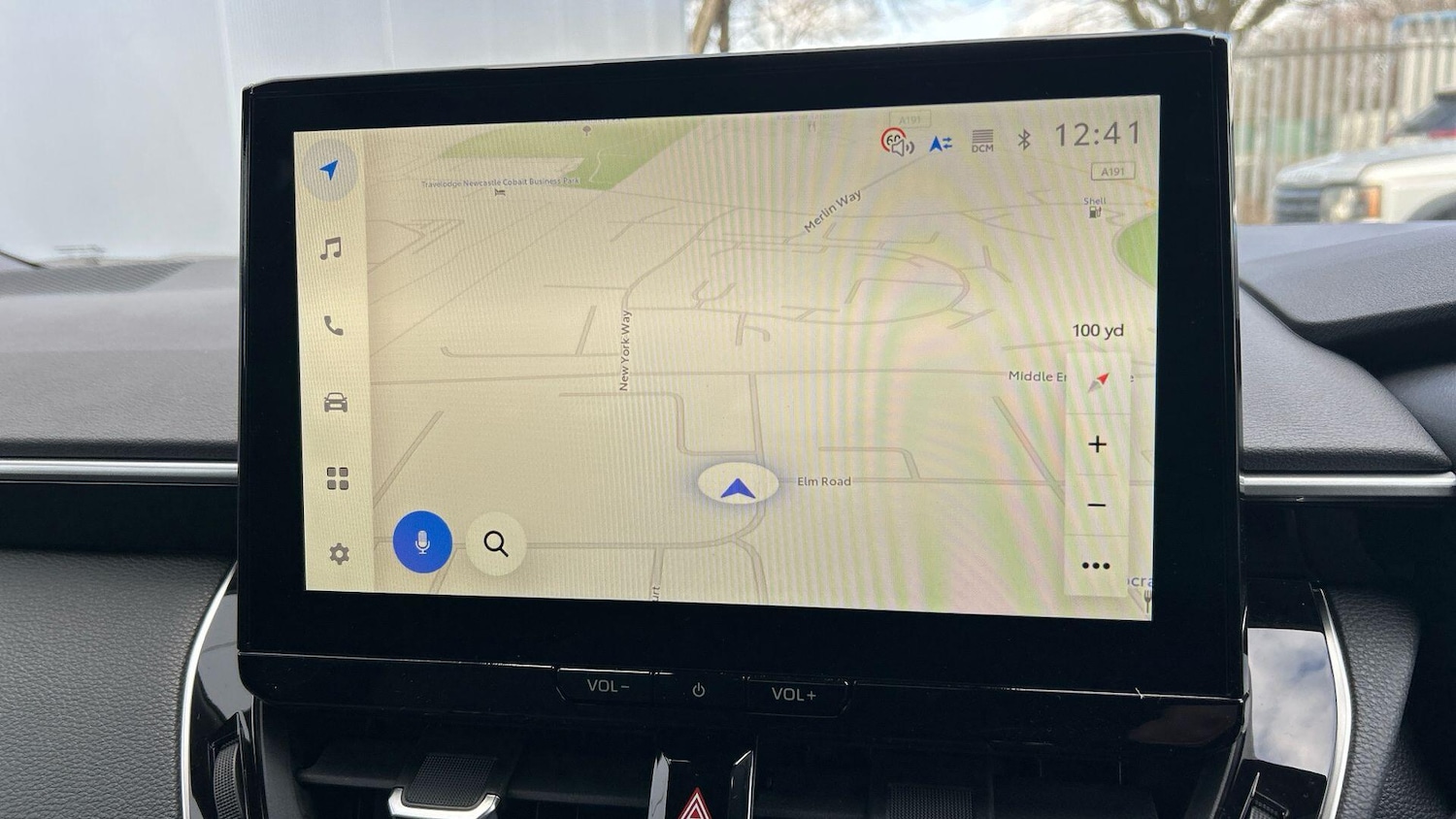 Used Toyota Corolla 2025 for sale - 77723341: Photo 11