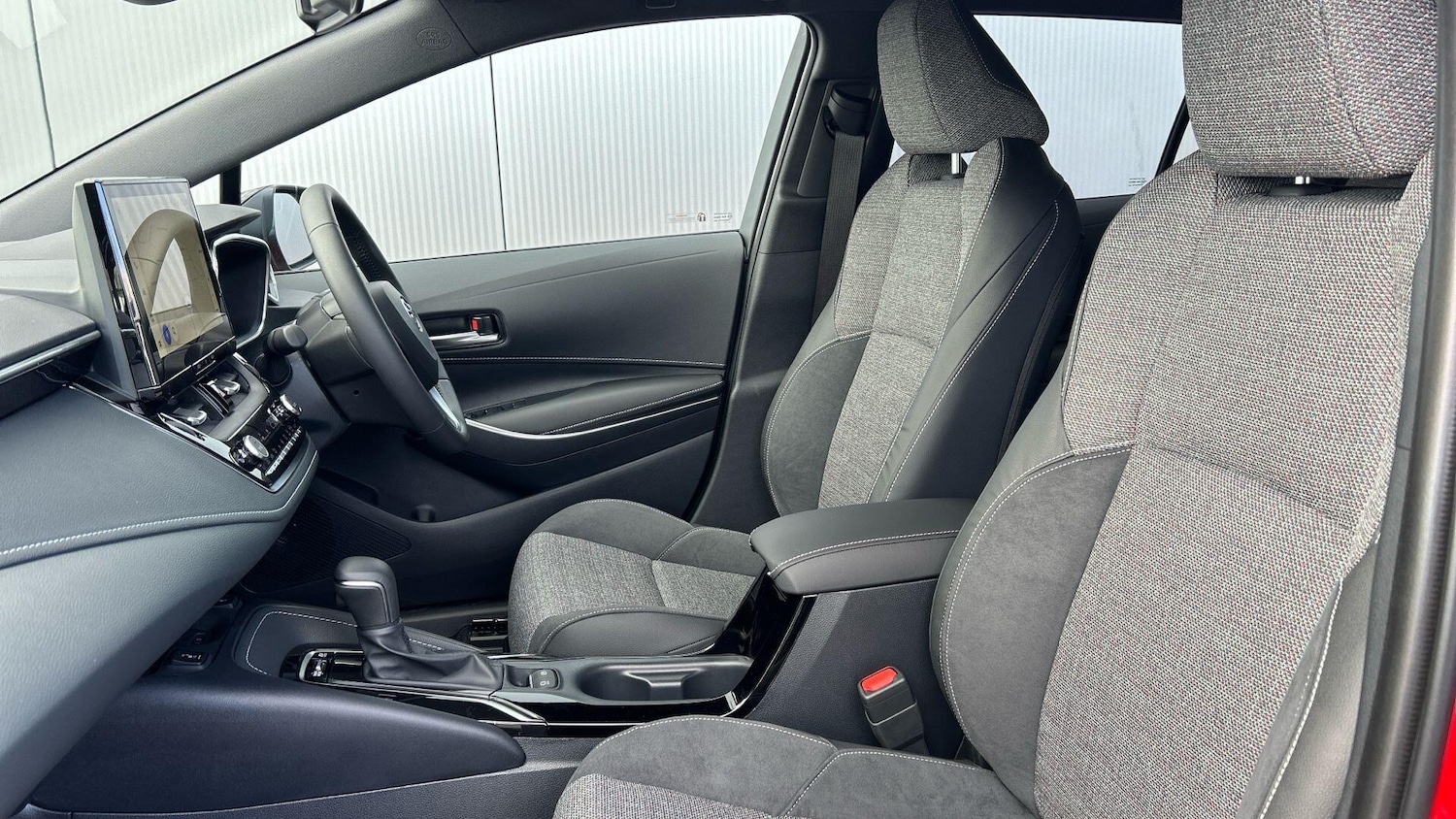 Used Toyota Corolla 2025 for sale - 77723341: Photo 14