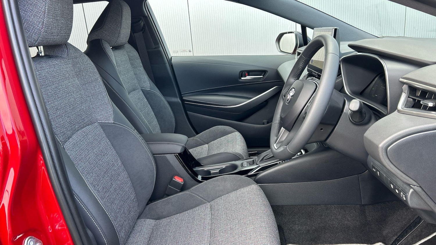 Used Toyota Corolla 2025 for sale - 77723341: Photo 15