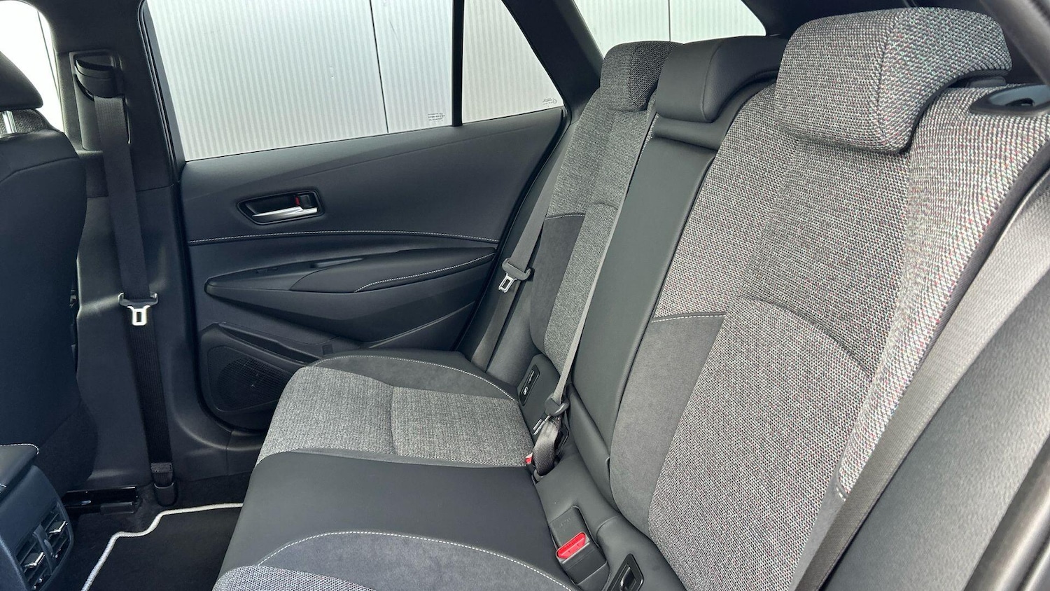 Used Toyota Corolla 2025 for sale - 77723341: Photo 17