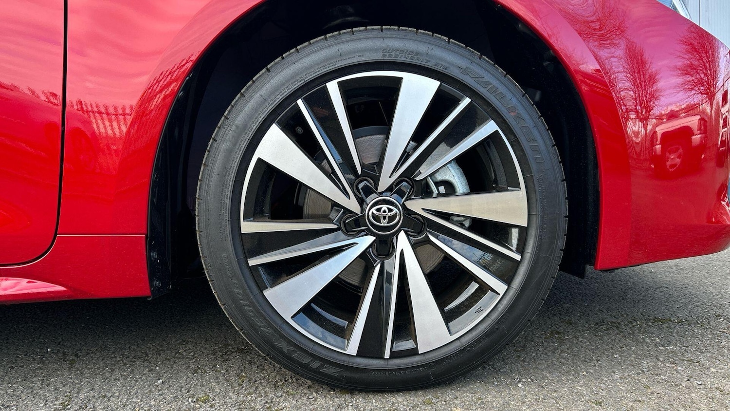 Used Toyota Corolla 2025 for sale - 77723341: Photo 19