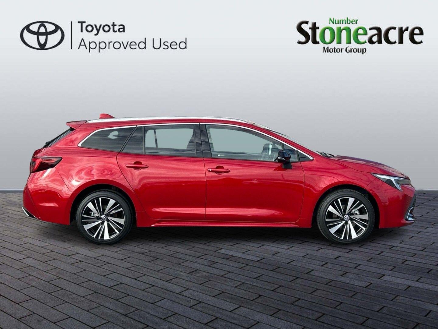 Used Toyota Corolla 2025 for sale - 77723341: Photo 2