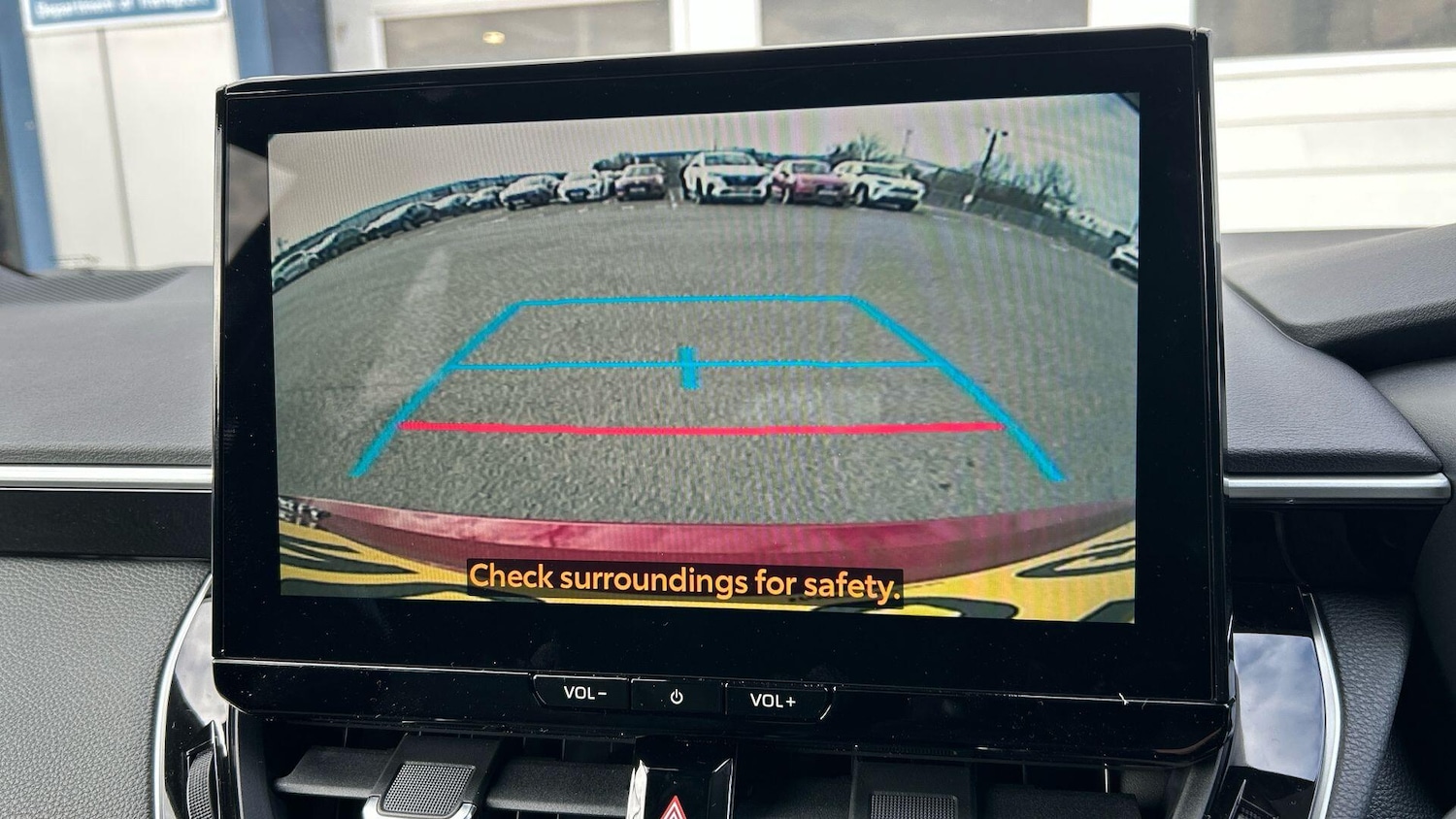 Used Toyota Corolla 2025 for sale - 77723341: Photo 21