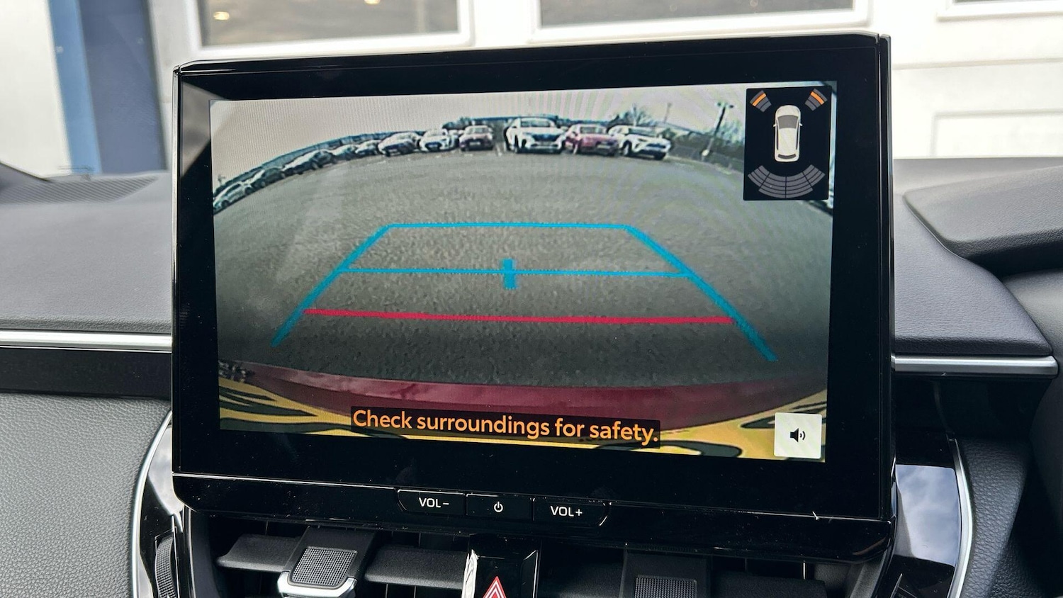 Used Toyota Corolla 2025 for sale - 77723341: Photo 23