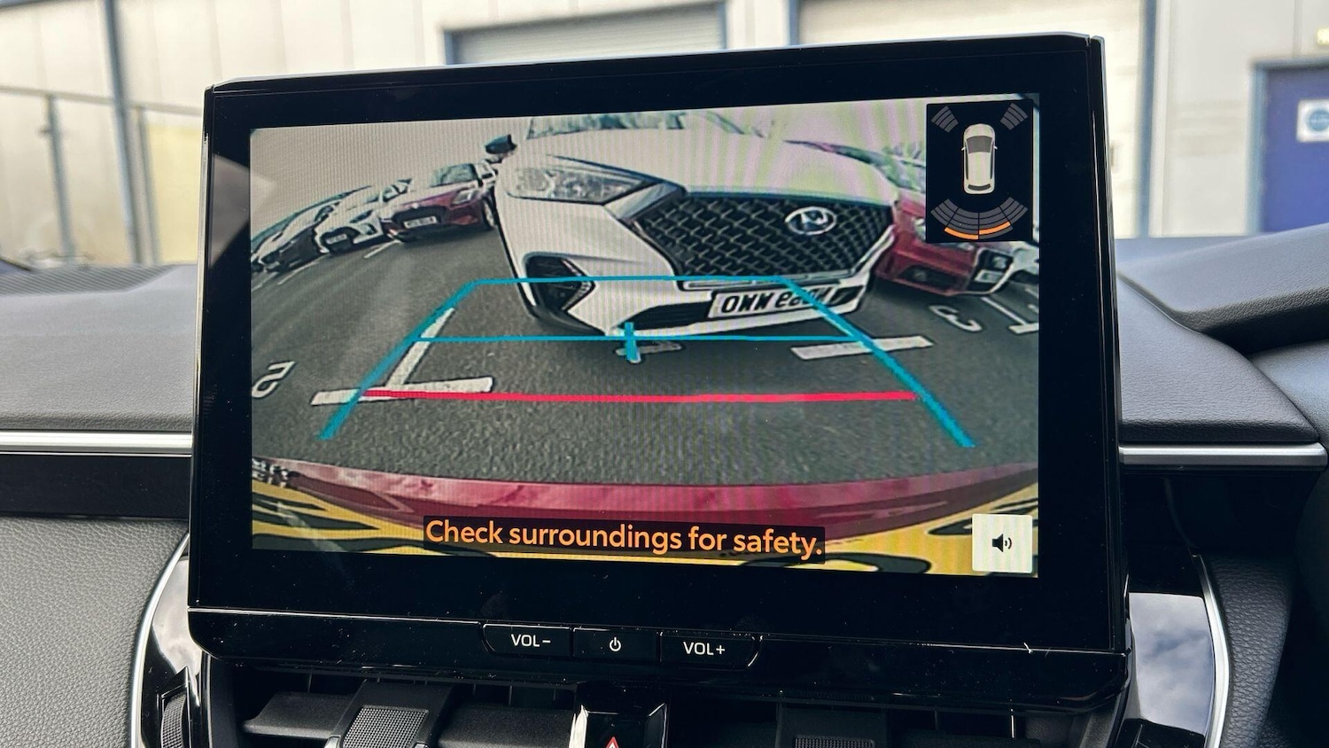 Used Toyota Corolla 2025 for sale - 77723341: Photo 24