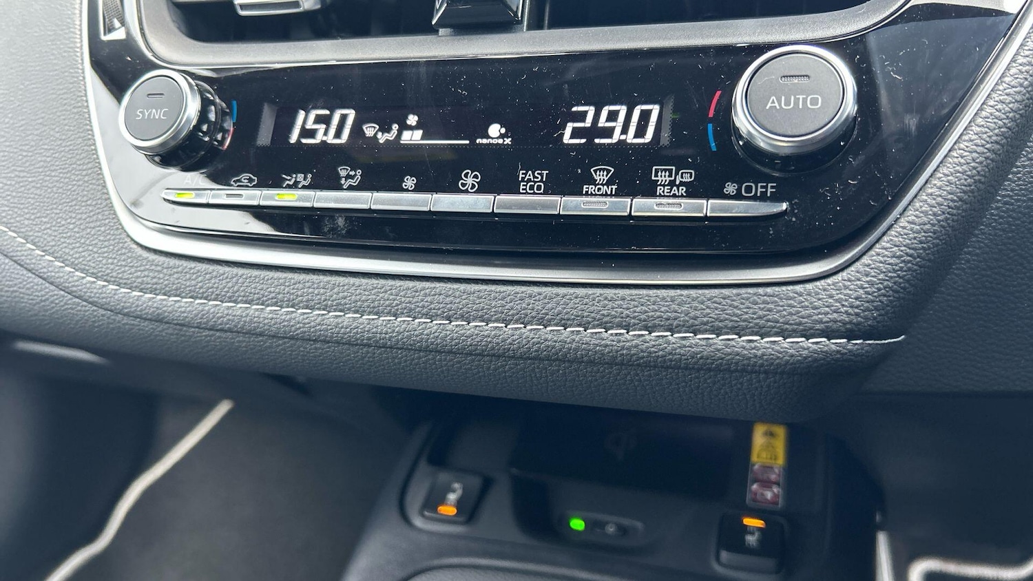 Used Toyota Corolla 2025 for sale - 77723341: Photo 29