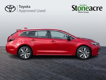 Used Toyota Corolla 2025 for sale - 77723341: Photo