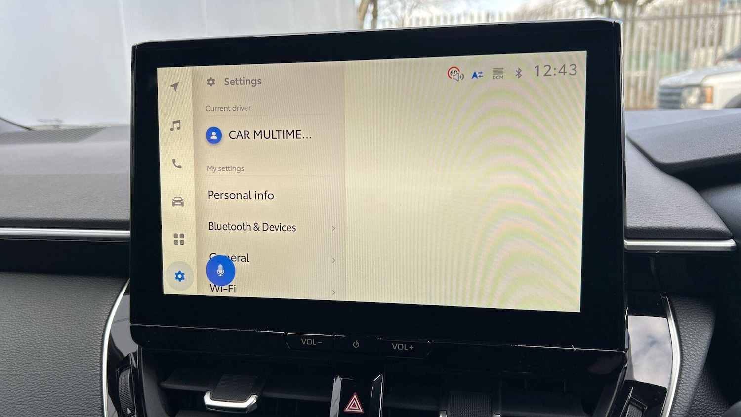 Used Toyota Corolla 2025 for sale - 77723341: Photo 38