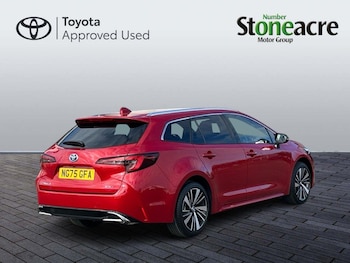 Used Toyota Corolla 2025 for sale - 77723341: Photo