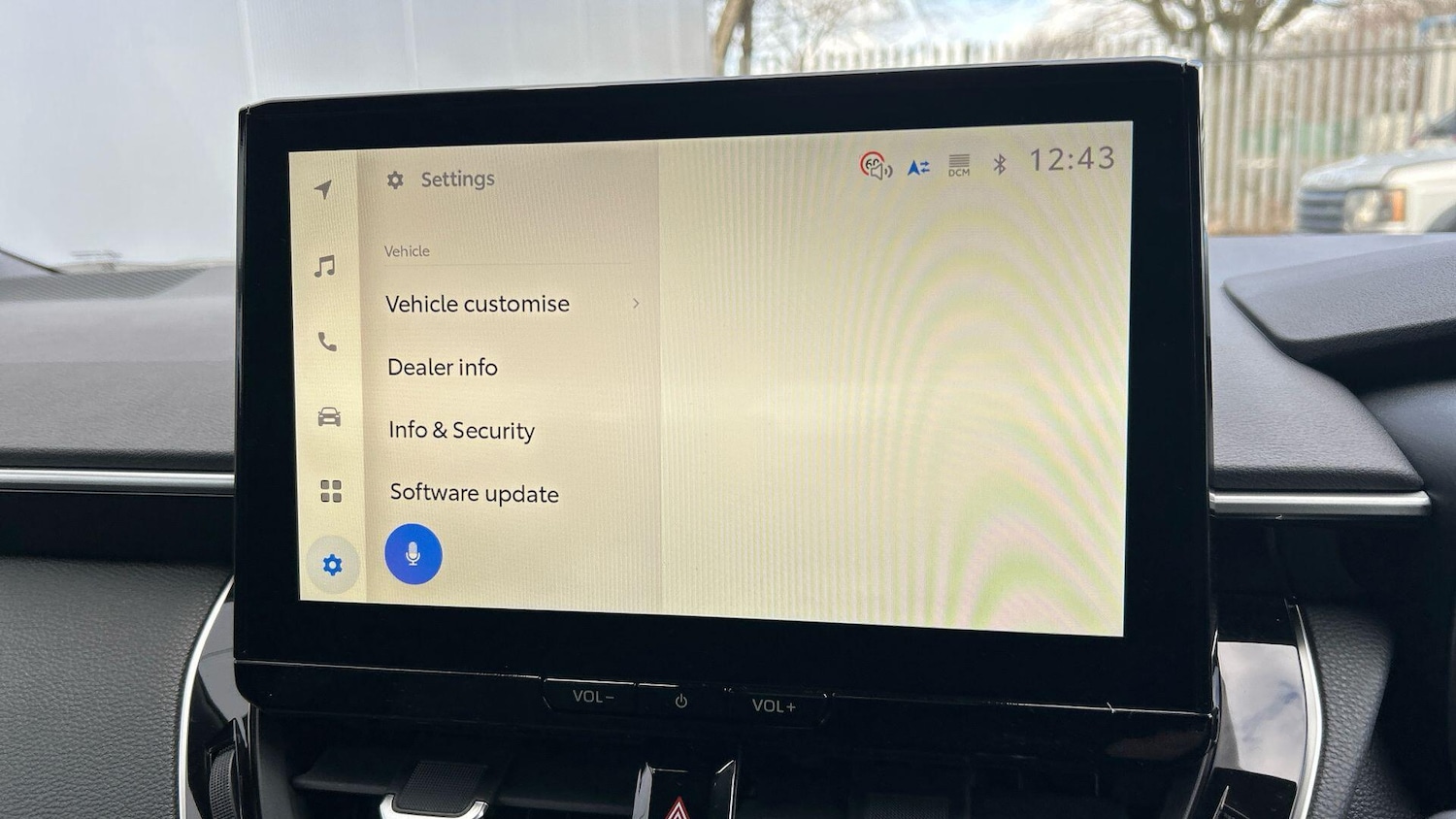 Used Toyota Corolla 2025 for sale - 77723341: Photo 40