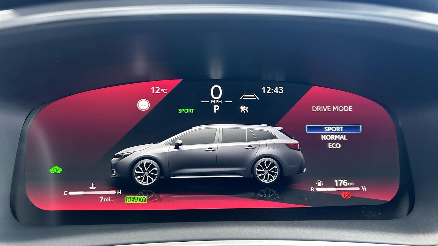 Used Toyota Corolla 2025 for sale - 77723341: Photo 41