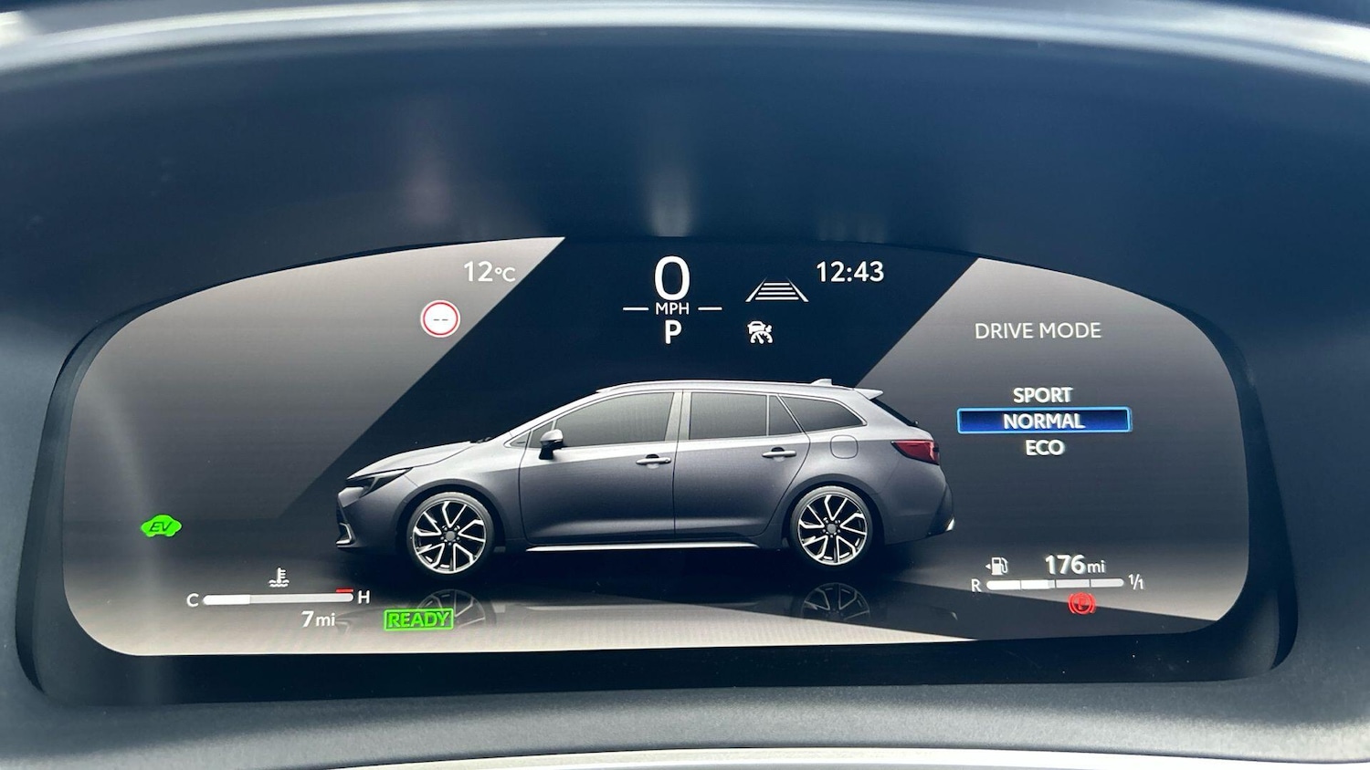 Used Toyota Corolla 2025 for sale - 77723341: Photo 42