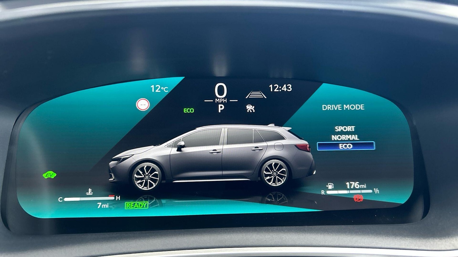 Used Toyota Corolla 2025 for sale - 77723341: Photo 43