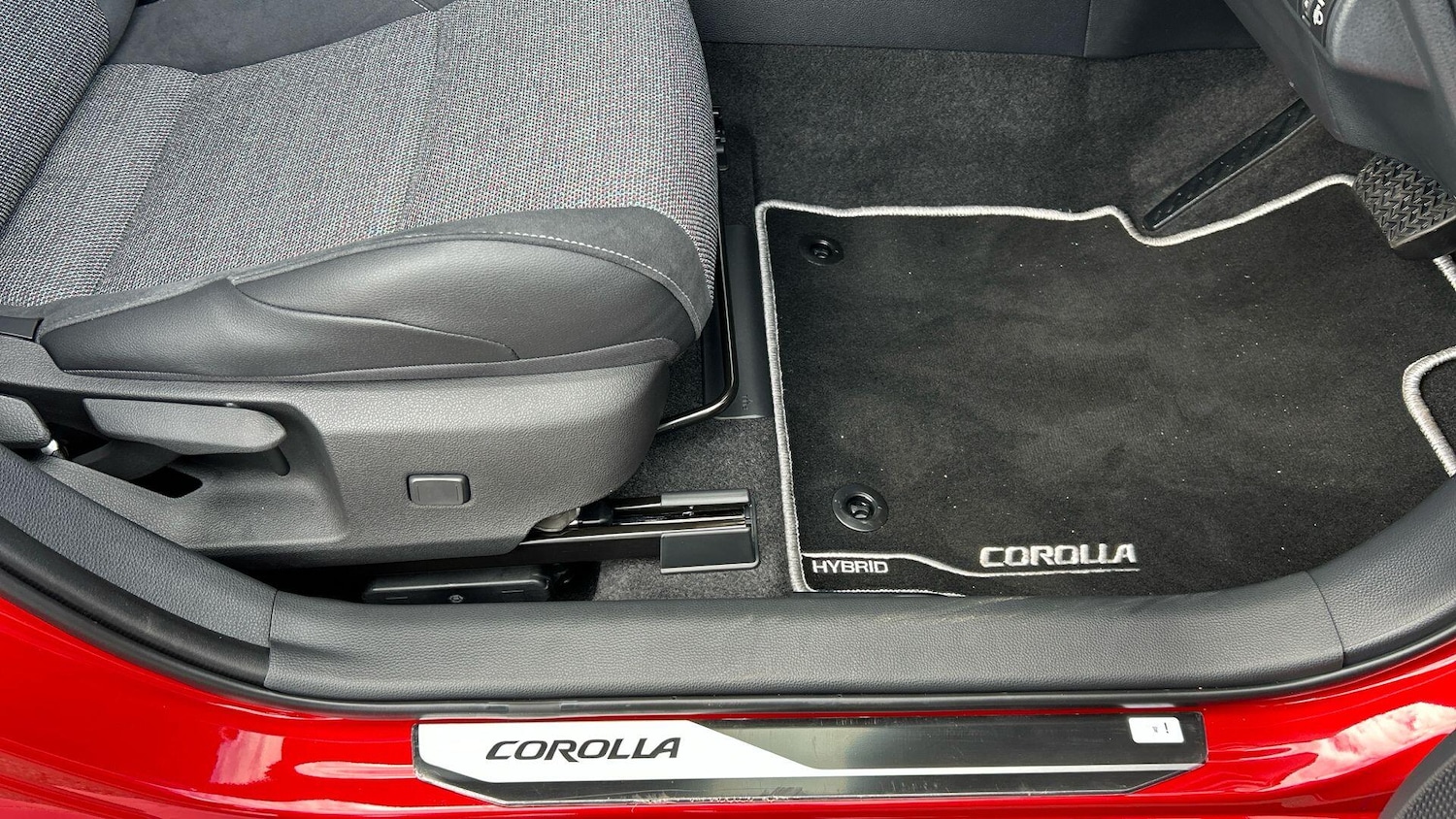 Used Toyota Corolla 2025 for sale - 77723341: Photo 46