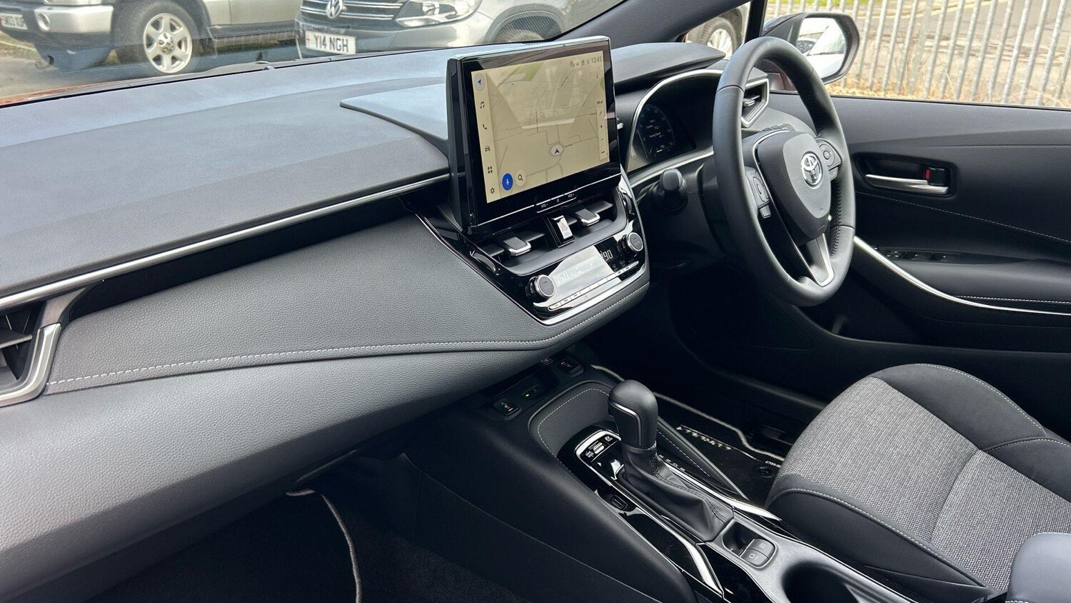 Used Toyota Corolla 2025 for sale - 77723341: Photo 47