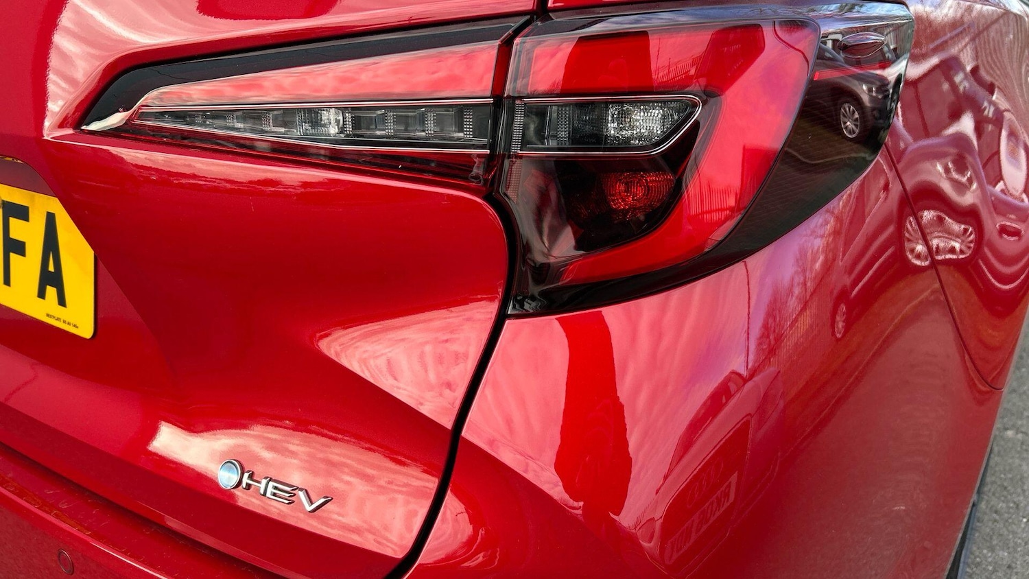 Used Toyota Corolla 2025 for sale - 77723341: Photo 52