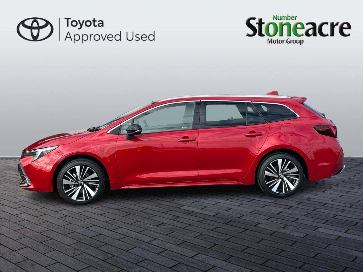 Used Toyota Corolla 2025 for sale - 77723341: Photo 6