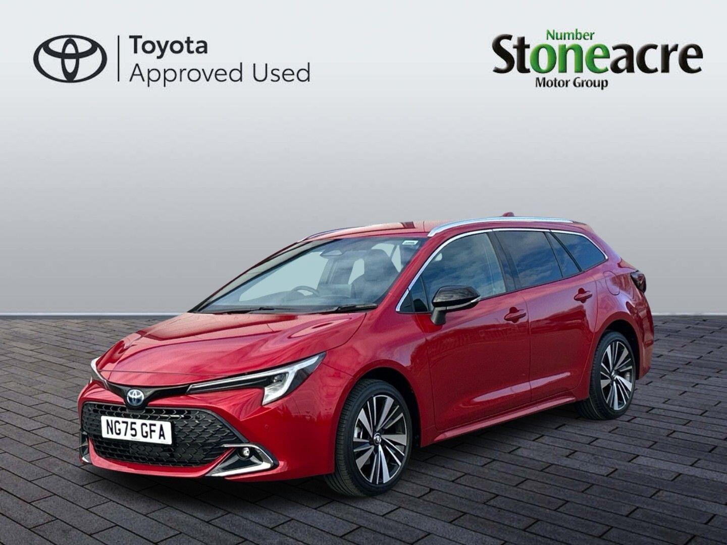 Used Toyota Corolla 2025 for sale - 77723341: Photo 7