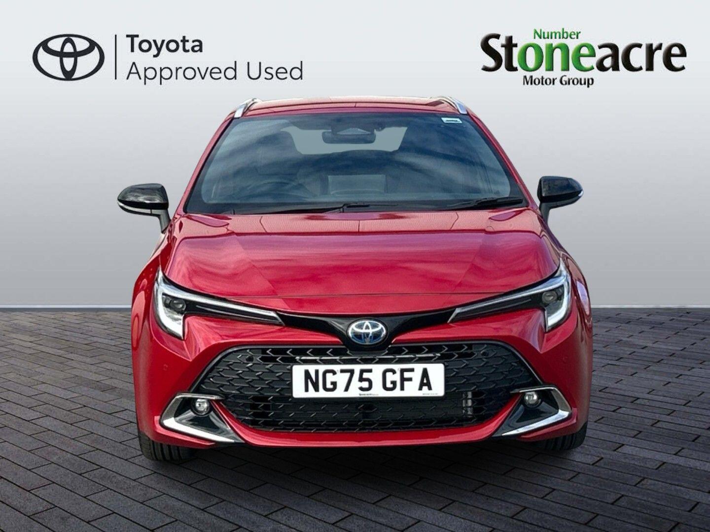 Used Toyota Corolla 2025 for sale - 77723341: Photo 8