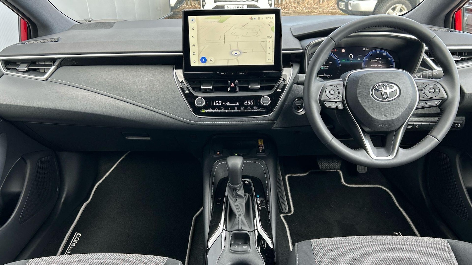 Used Toyota Corolla 2025 for sale - 77723341: Photo 9