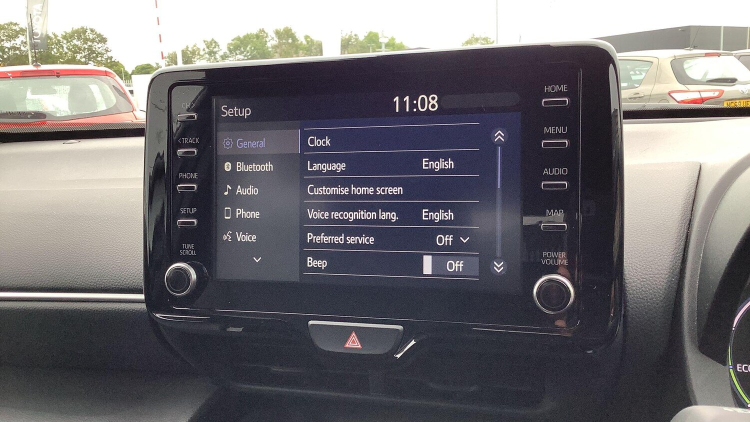 Used Toyota Yaris Cross 2021 for sale - 77710207: Photo 23