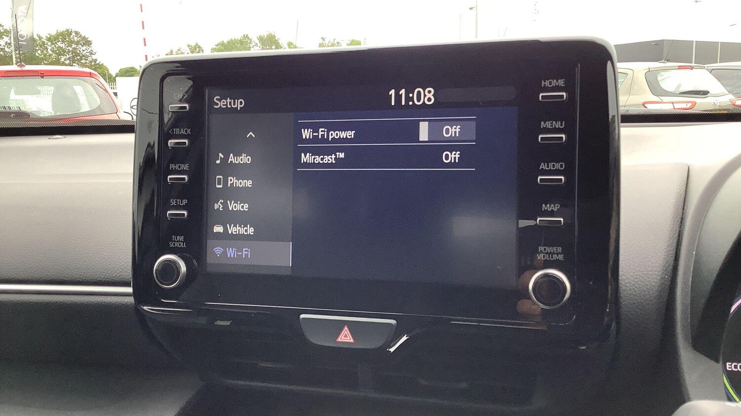 Used Toyota Yaris Cross 2021 for sale - 77710207: Photo 24