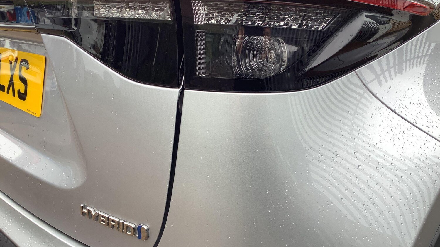 Used Toyota Yaris Cross 2021 for sale - 77710207: Photo 36