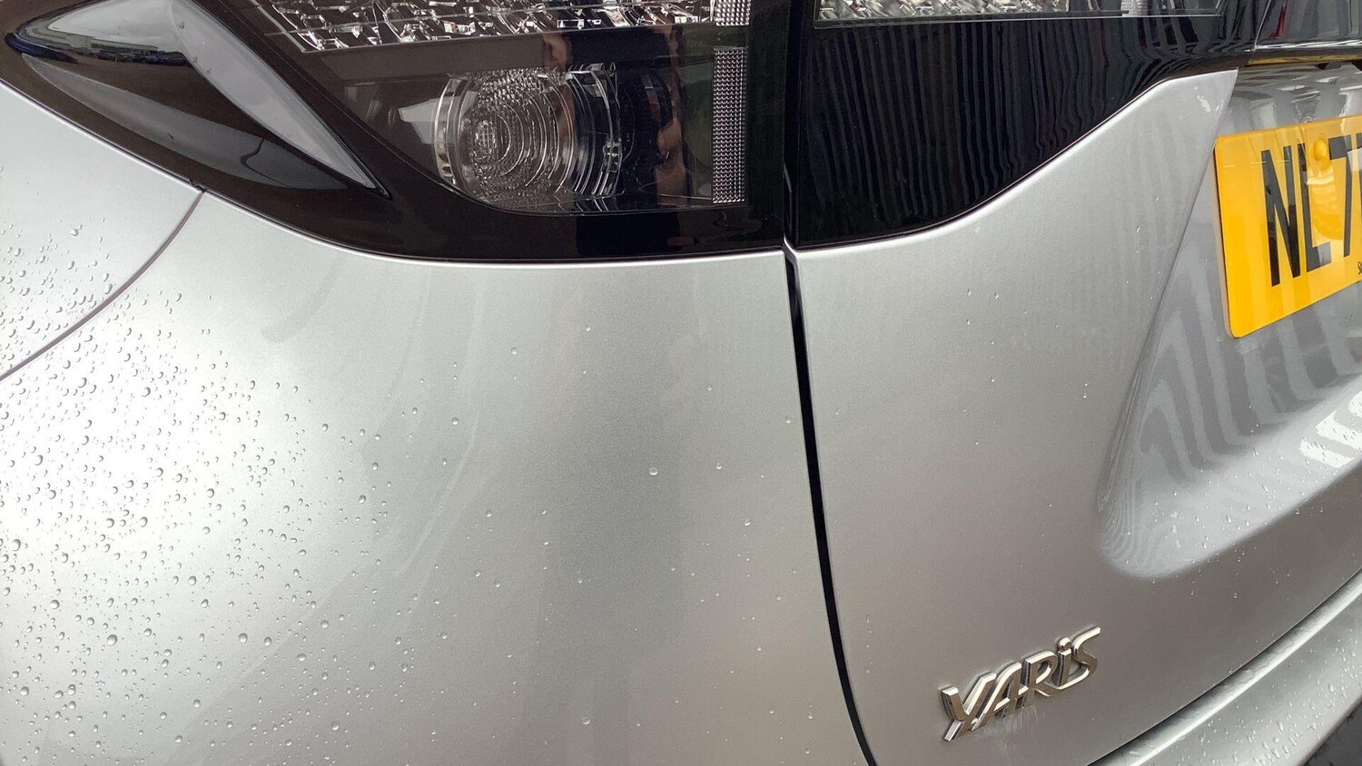 Used Toyota Yaris Cross 2021 for sale - 77710207: Photo 37