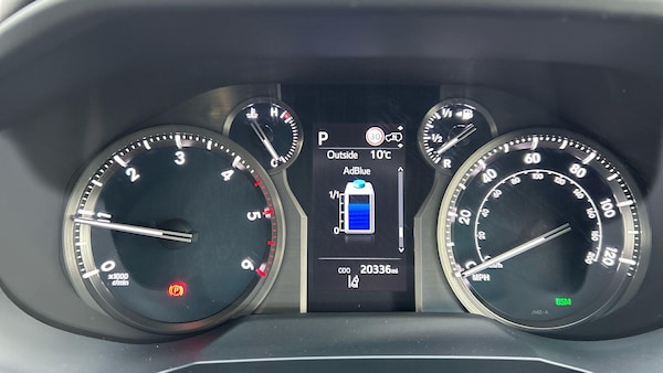 Used Toyota Landcruiser 2022 for sale - 76306603: Photo 15