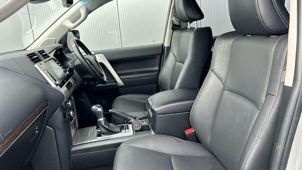 Used Toyota Landcruiser 2022 for sale - 76306603: Photo 16