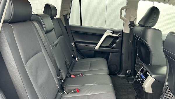 Used Toyota Landcruiser 2022 for sale - 76306603: Photo 18