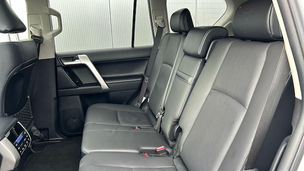 Used Toyota Landcruiser 2022 for sale - 76306603: Photo 19